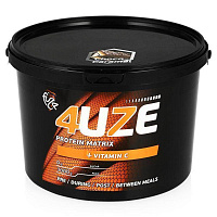 FUZE Protein 3кг  (молочный шоколад)