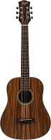 Гитара тревел TR-1000 TEAK цвет: натуральный, DNT-63708