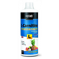L-Carnitin Concentrate 1л 