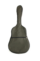 Чехол для гитары MZ-ChGD-1/1o дредноут, оливковый